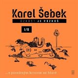 Dybbuk Úzkost je rozkoš I/II