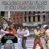 Grandmaster Flash & The Furious Five Message (expanded)