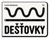 E.J. Publishing Dešťovky