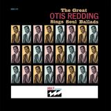 Redding Otis - Great Otis Redding Sings Soul Ballads