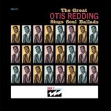 Redding Otis Great Otis Redding Sings Soul Ballads