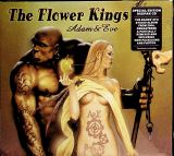 Flower Kings Adam & Eve (Limited Edition Digisleeve)