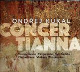 Kukal Ondej Concertianna