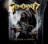 Gomorra Dealer Of Souls (Digipack)