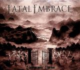 Fatal Embrace Shadowsouls Garden (Digipack)