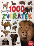 Sun 1000 zvířátek k vyhledání