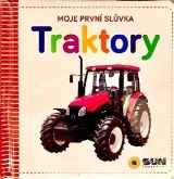 Sun Moje první slůvka - Traktory