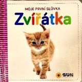 Sun Moje první slůvka - Zvířátka