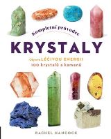 Via Kompletní průvodce krystaly