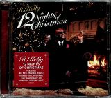 Kelly R. 12 Nights Of Christmas