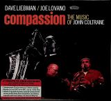 Resonance Compassion (The Music Of John Coltrane)