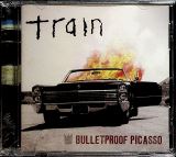 Train Bulletproof Picasso
