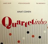 Anzic Quartetihno