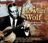 Howlin' Wolf Back Door Man