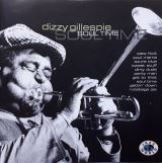 Gillespie Dizzy Soul Time