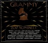 Atlantic 2017 Grammy Nominees