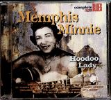 Memphis Minnie Hoodoo Lady