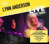 Anderson Lynn Live At The Renaissance (CD+DVD)