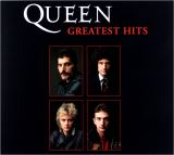 Queen Greatest Hits