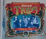 Grateful Dead Road Trips Vol. 1 No. 1: Fall '79