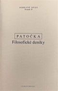 Filozofická fakulta UK v Praze Filosofické deníky