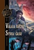Argo Válka světů. Stroj času