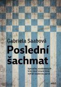 Argo Poslední šachmat
