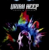 Uriah Heep Chaos & Colour