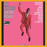 Pickett Wilson Exciting Wilson Pickett