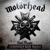Motörhead Bad Magic: Seriously Bad Magic (3LP+2CD)