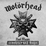 Motrhead Bad Magic: Seriously Bad Magic (2LP)