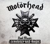Motörhead Bad Magic: Seriously Bad Magic (2CD)