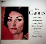 Callas Maria Bizet: Carmen (3LP)