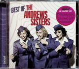 Andrew Sisters Very Best Of