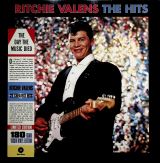 Valens Ritchie Ritchie Valens - The Hits