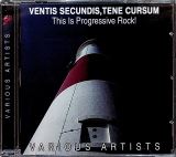 Angel Air Ventis Secundis, Tene Cursum