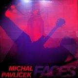 Pavlíček Michal Faces (4LP)