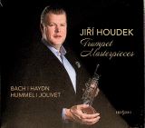 esk rozhlas/Radioservis Bach, Haydn, Hummel, Jolivet: Trumpet Masterpieces