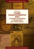 Jonathan Livingston Výběr francouzských árií s českým překladem a výslovností pro české pěvce