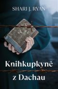 Kontrast Knihkupkyně z Dachau