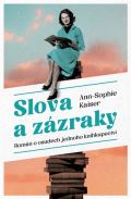 Kontrast Slova a zázraky