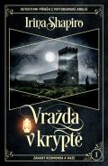 Vendeta Vražda v kryptě