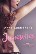 Red Jasmína