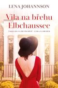 Red Vila na břehu Elbchaussee
