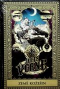 Verne Jules Zem koein
