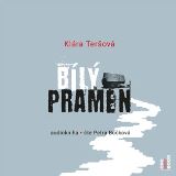 OneHotBook Bílý pramen
