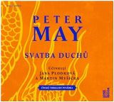 May Peter Svatba duch