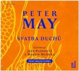 May Peter Svatba duchů
