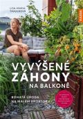 Nakladatelství Kazda Vyvýšené záhony na balkoně