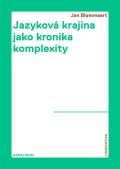 Karolinum Jazyková krajina jako kronika komplexity